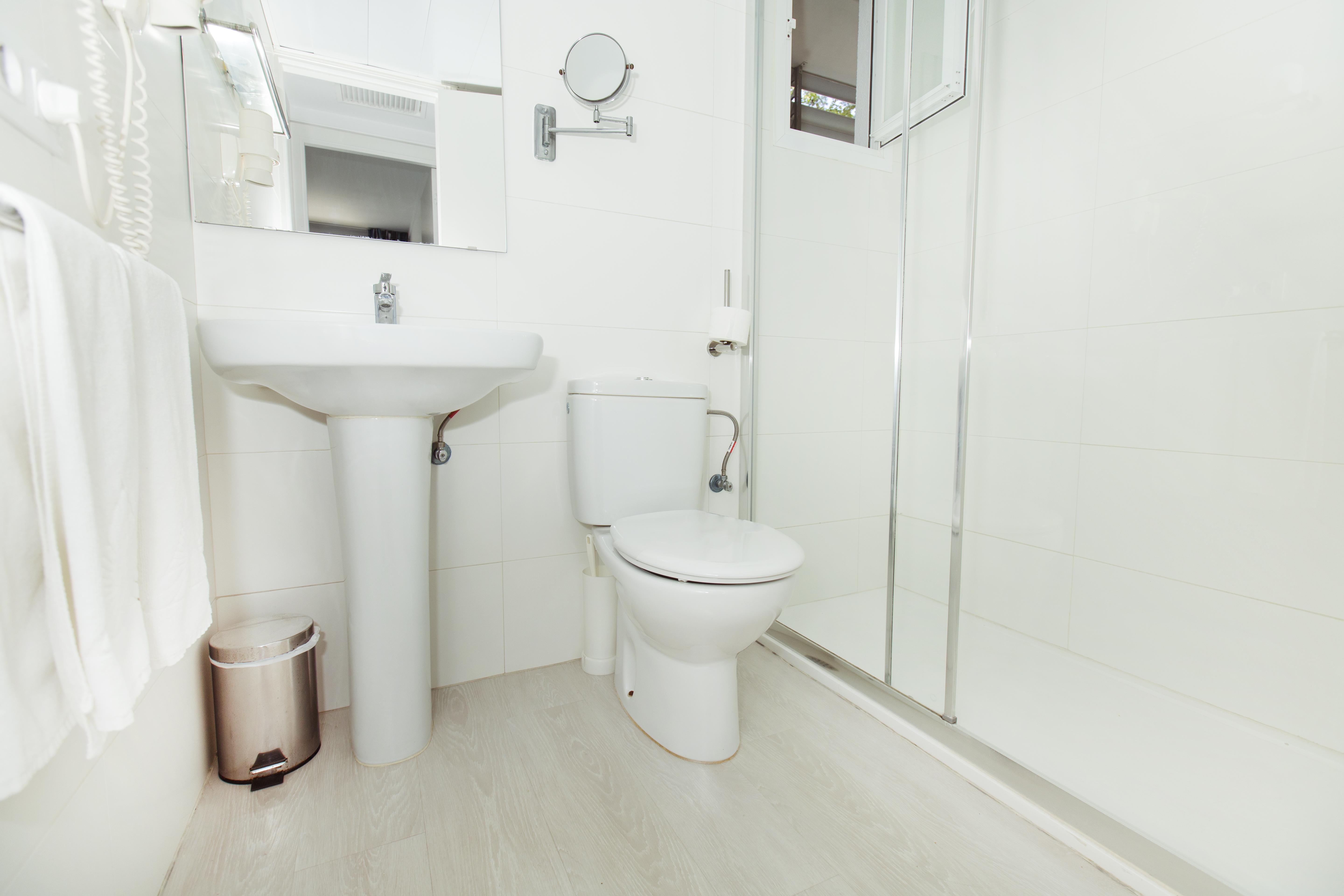 Habitat Apartments ปอร์ต เด โปเญนซา ภายนอก รูปภาพ