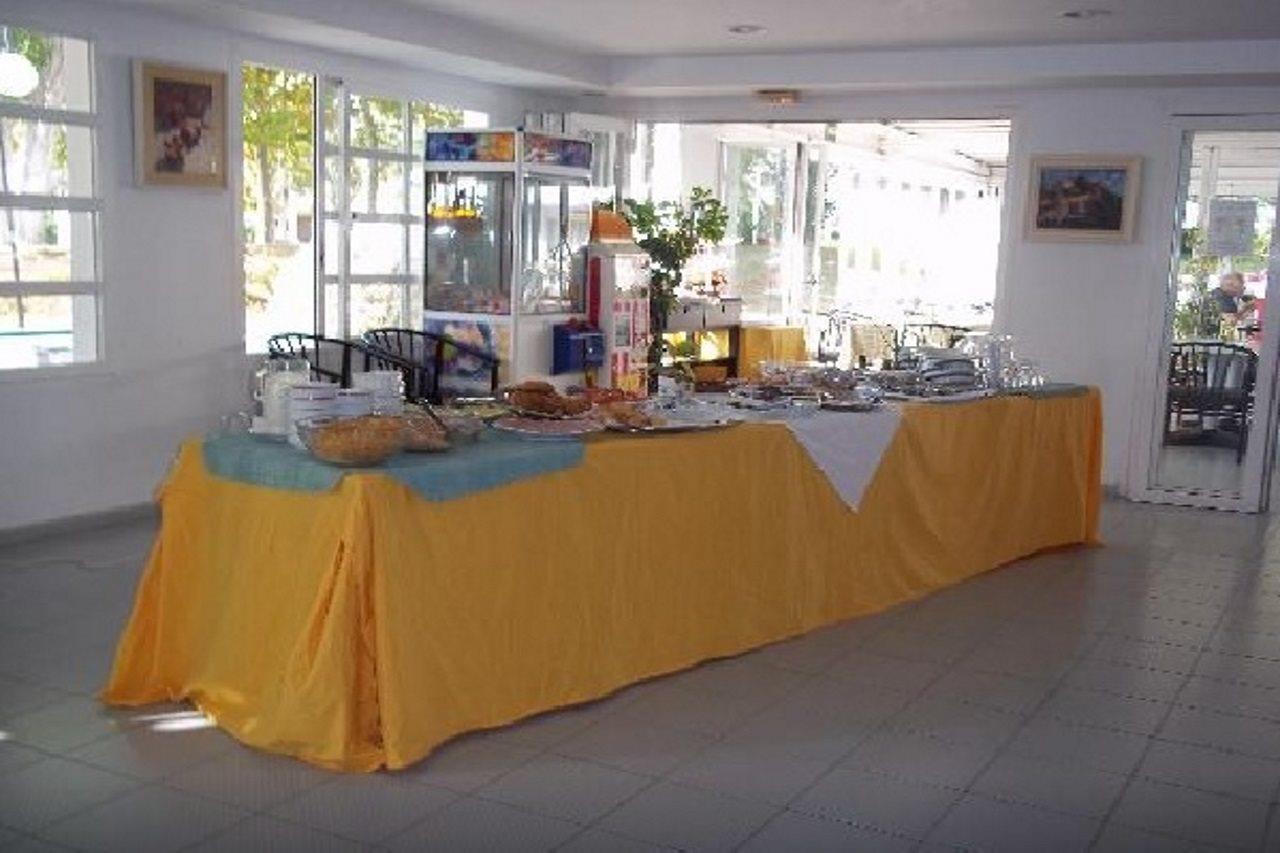 Habitat Apartments ปอร์ต เด โปเญนซา ภายนอก รูปภาพ